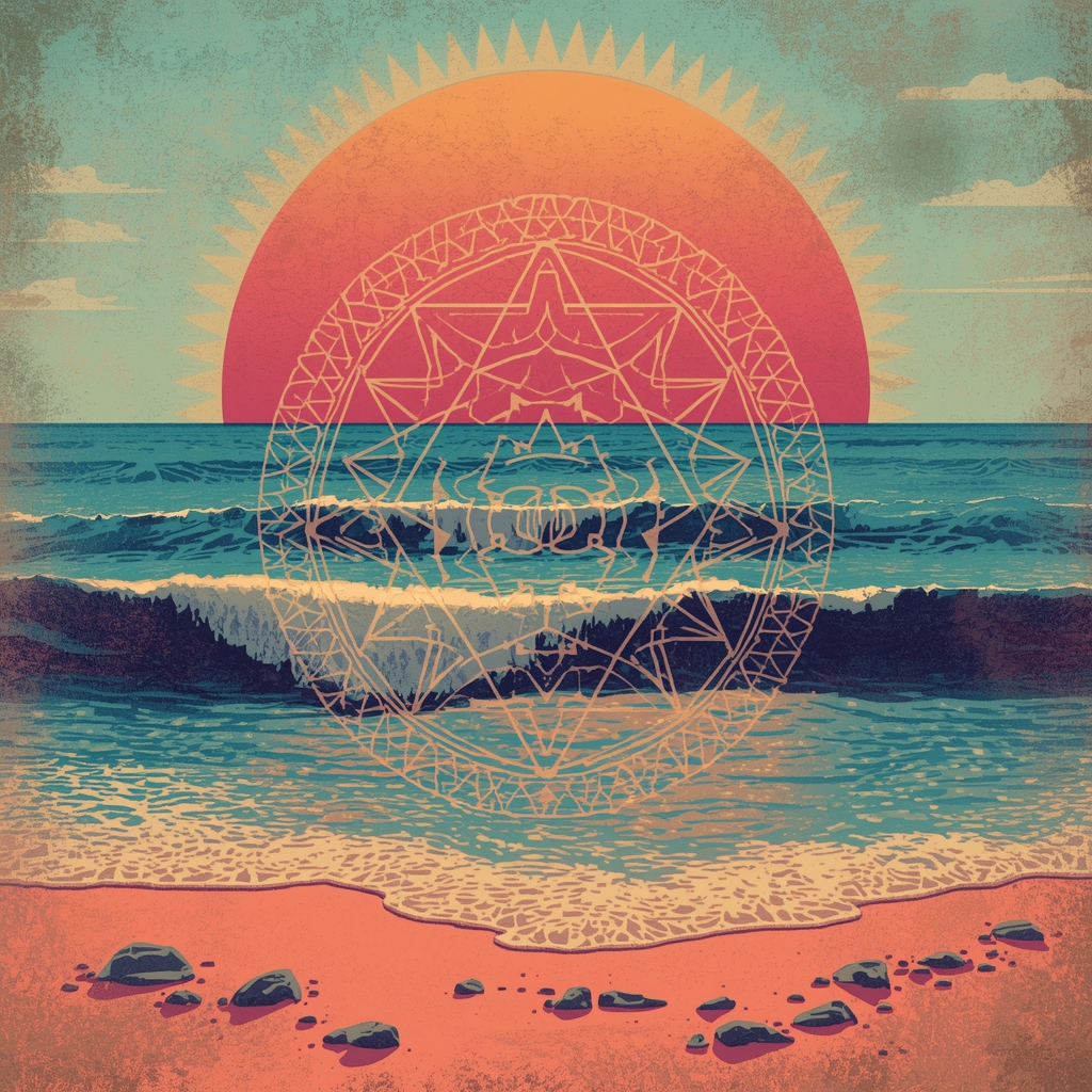 ZoodanA mandala